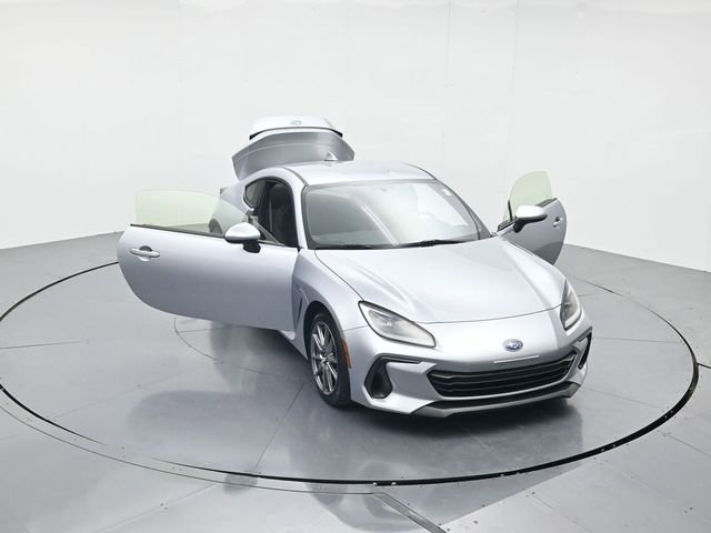 Used 2025 Subaru BRZ Premium RWD image 45