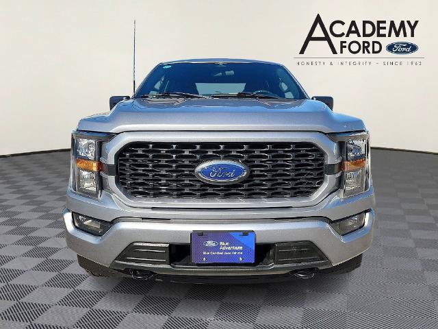 Certified 2023 Ford F150 XL w/ STX Appearance Package AWD/4WD image 2