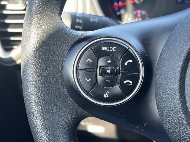 Used 2022 Kia Soul LX FWD image 26