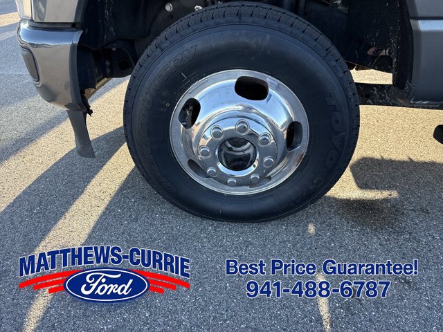 Certified 2026 Ford F350 XL w/ STX Appearance Package AWD/4WD image 17