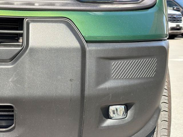 Certified 2025 Ford Bronco Sport Big Bend w/ Convenience Package AWD/4WD image 11