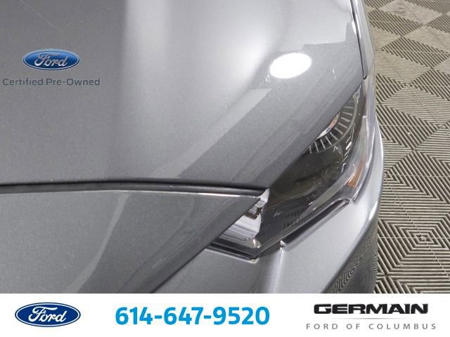 Certified 2022 Ford Mustang GT Premium RWD image 14
