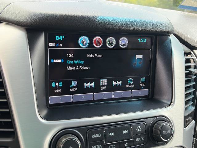 Used 2017 GMC Yukon SLE w/ SLE Value Package AWD/4WD image 9