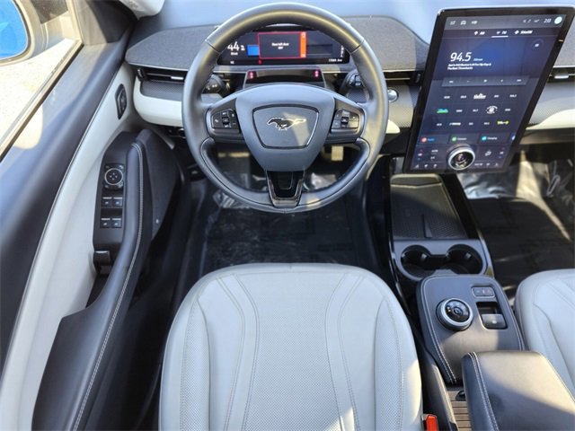 Certified 2024 Ford Mustang Mach-E Premium image 13