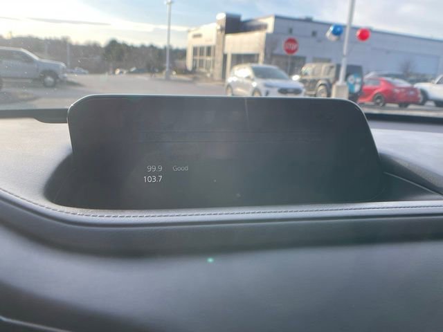 Used 2021 MAZDA CX-30 AWD 2.5 S w/ Select Package image 24