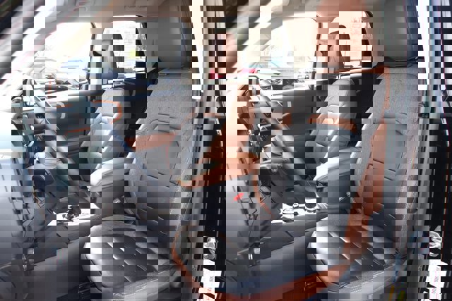 Certified 2022 Ford Bronco Sport Outer Banks w/ Tech Package image 16