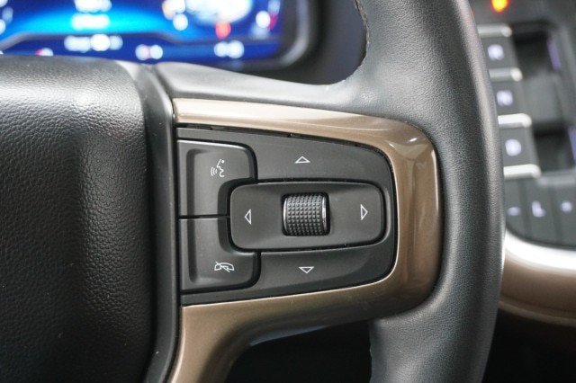 Used 2023 Chevrolet Tahoe High Country RWD image 33