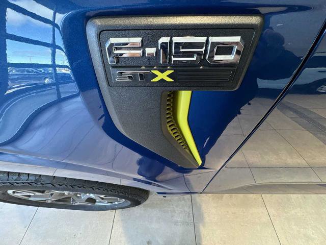 Certified 2025 Ford F150 STX w/ Equipment Group 200A image 29