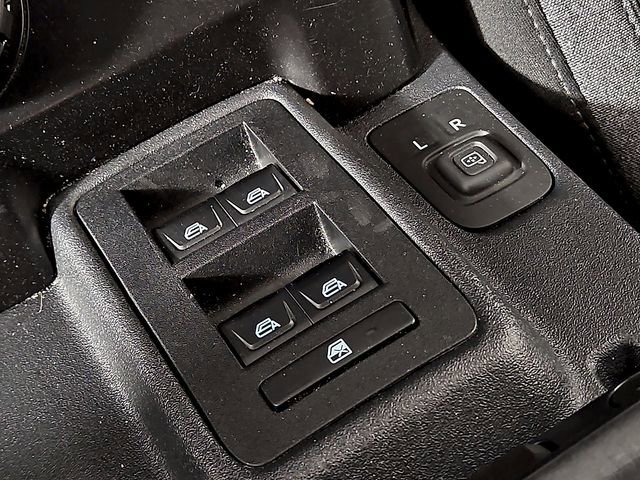 Certified 2025 Ford Bronco Big Bend AWD/4WD image 28