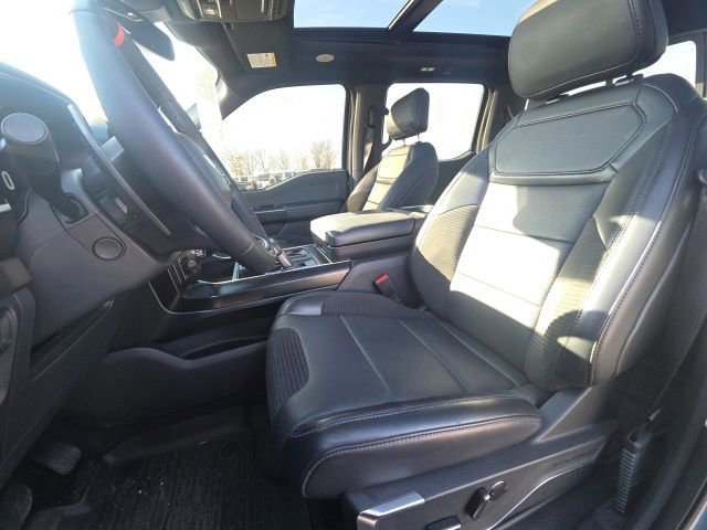 Certified 2023 Ford F150 Raptor w/ Raptor 37 Performance Package image 28