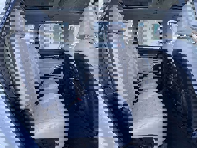 Used 2022 Kia Telluride SX w/ SX Prestige Package image 15