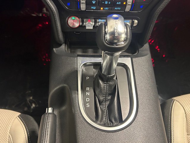 Certified 2022 Ford Mustang GT Premium RWD image 22