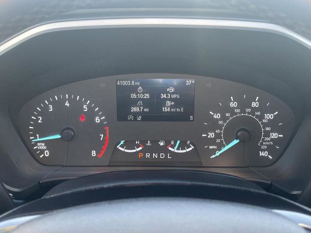 Certified 2022 Ford Escape SE w/ Convenience Package image 25