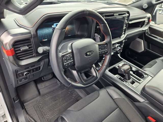 Certified 2025 Ford F150 Raptor AWD/4WD image 18