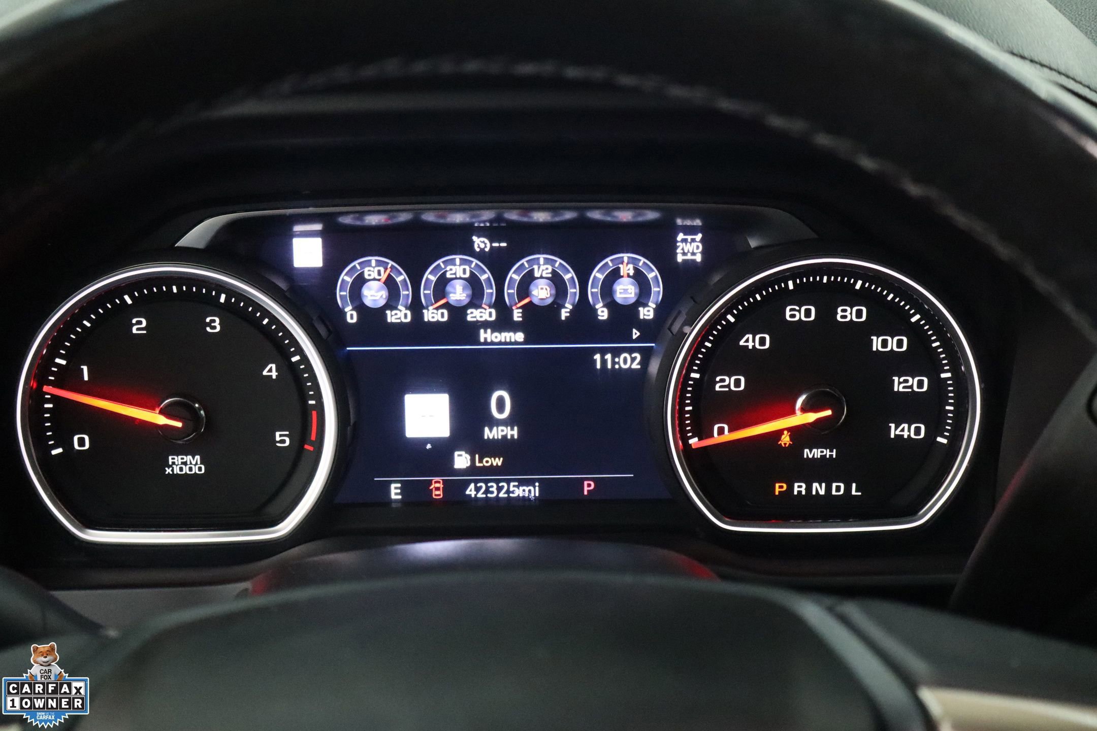 Used 2023 Chevrolet Silverado 3500 High Country image 17