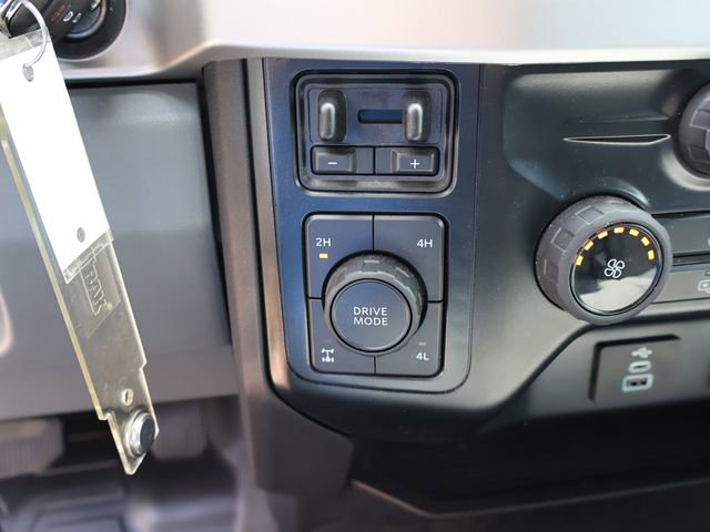 Certified 2024 Ford F250 XL w/ STX Appearance Package AWD/4WD image 26