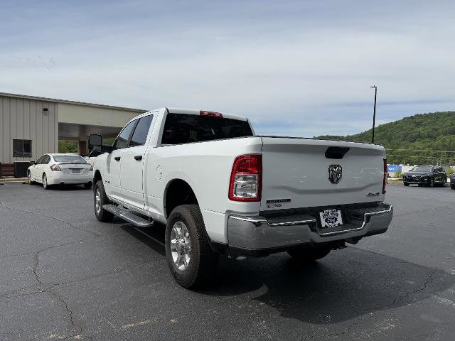 Used 2024 RAM 2500 Big Horn w/ Bed Utility Group AWD/4WD image 28