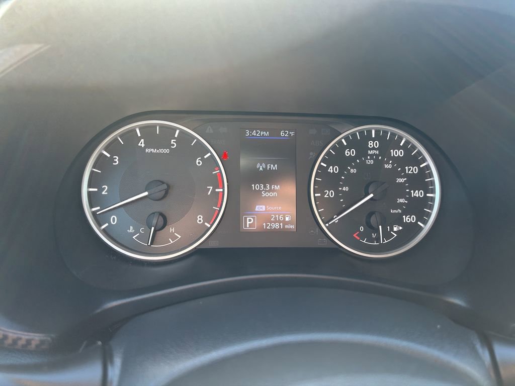 Used 2024 Nissan Sentra S FWD image 21