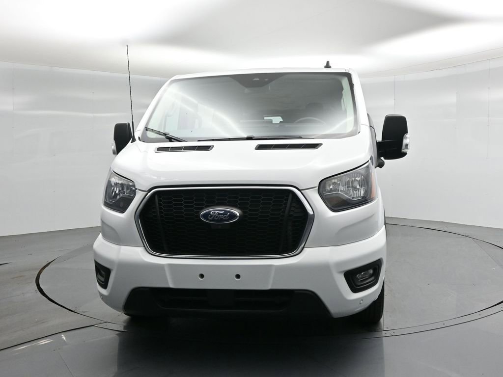 Certified 2023 Ford Transit 350 XLT image 49