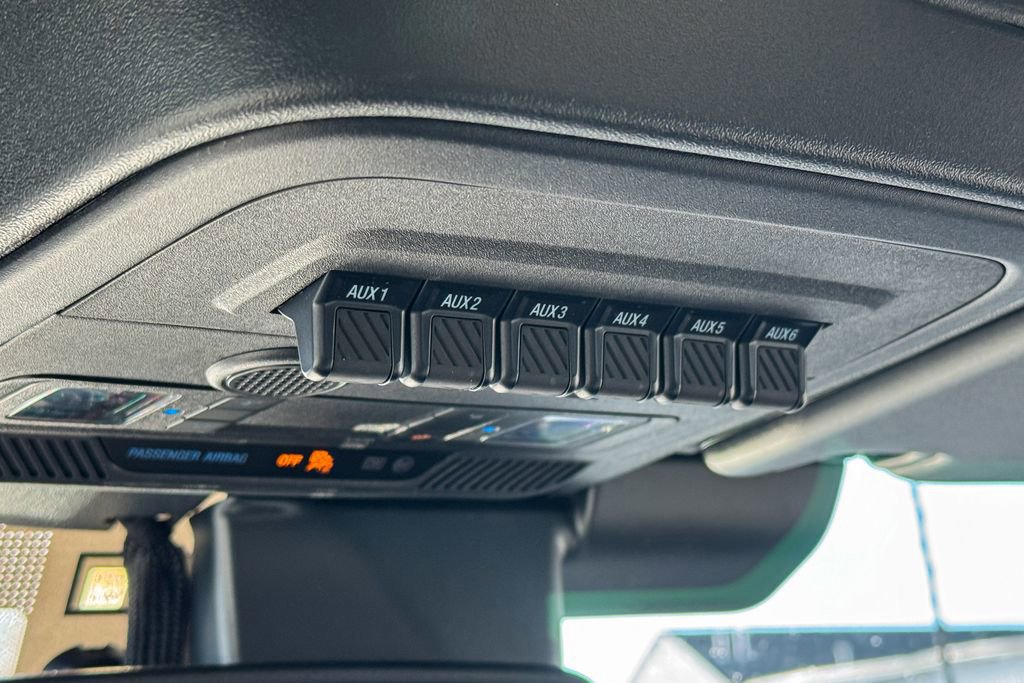 Certified 2025 Ford Bronco Badlands image 26