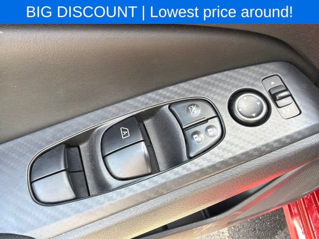 Used 2024 Nissan Altima 2.5 SV FWD image 21