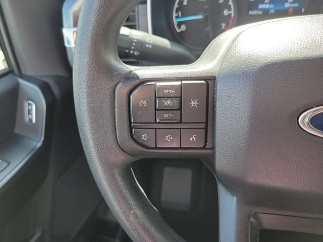 Certified 2023 Ford F150 XL w/ STX Appearance Package AWD/4WD image 23