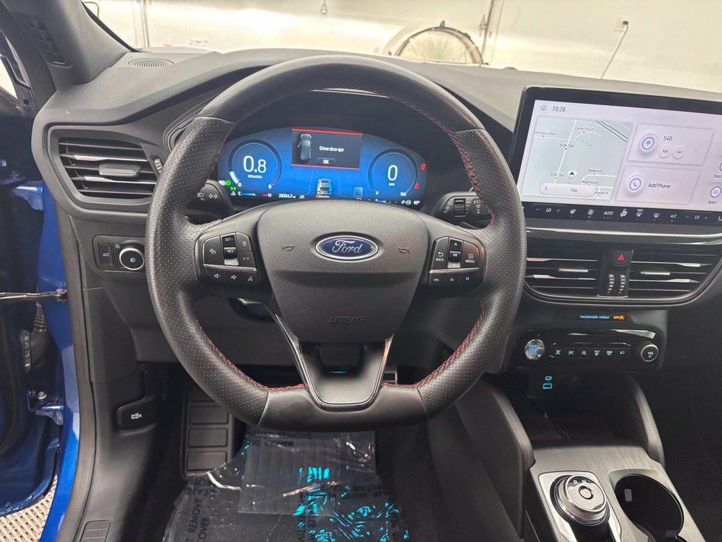 Certified 2023 Ford Escape ST-Line Elite AWD/4WD image 20