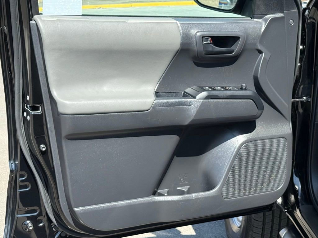Used 2023 Toyota Tacoma SR image 17