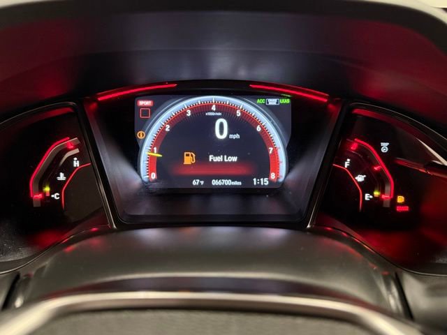 Used 2021 Honda Civic Type R image 24