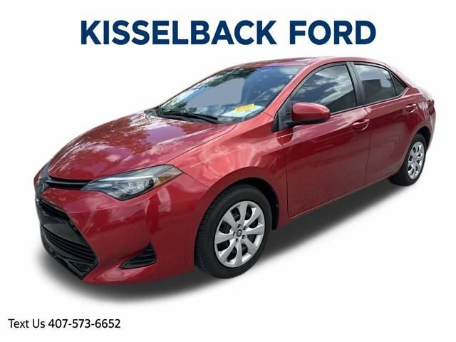 Used 2019 Toyota Corolla LE FWD image 8