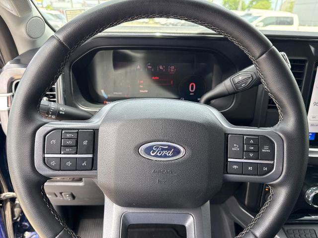 Certified 2026 Ford F250 Lariat AWD/4WD image 10