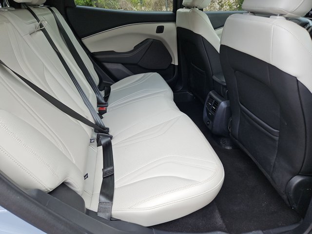 Certified 2024 Ford Mustang Mach-E Premium RWD image 20