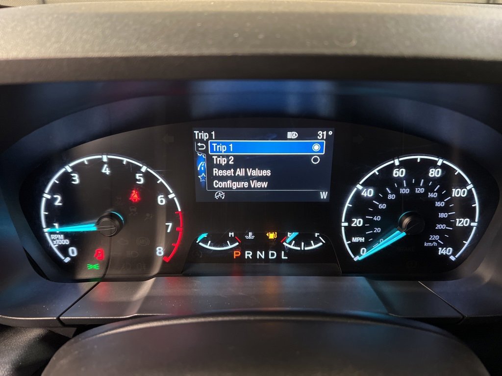 Certified 2022 Ford Maverick XLT w/ Equipment Group 300A Standard image 19