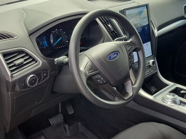 Certified 2023 Ford Edge SE w/ Black Appearance Package AWD/4WD image 6