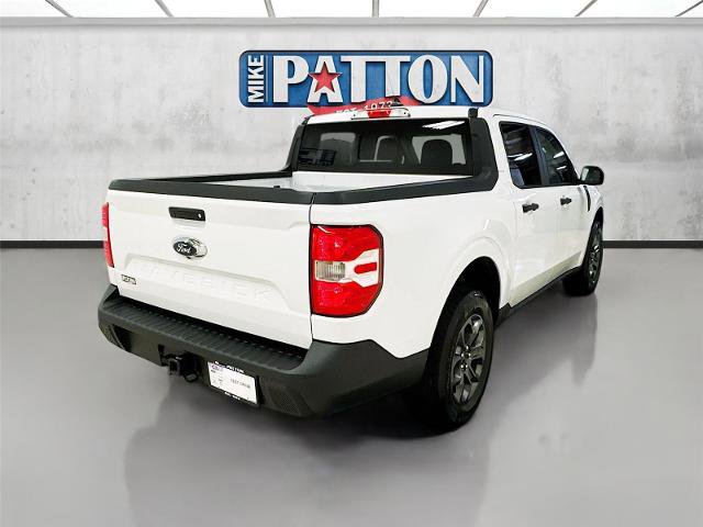 Certified 2023 Ford Maverick XLT w/ XLT Luxury Package image 7