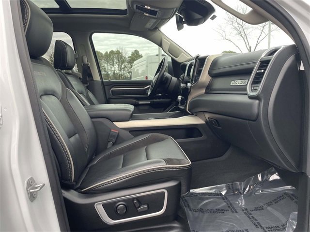 Used 2022 RAM 1500 Laramie image 31