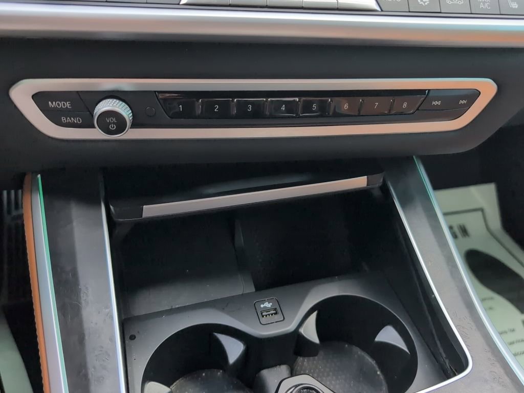 Used 2022 BMW X5 xDrive45e image 20