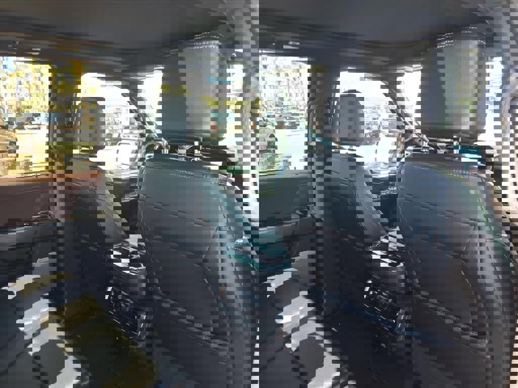 Certified 2023 Ford F150 Lariat w/ Equipment Group 502A High image 13