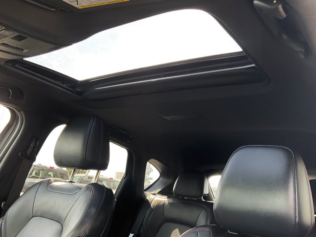 Used 2022 MAZDA CX-5 AWD 2.5 Turbo image 18