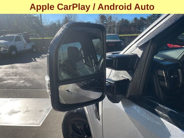 Certified 2023 Ford F150 Lariat w/ Equipment Group 502A High image 8