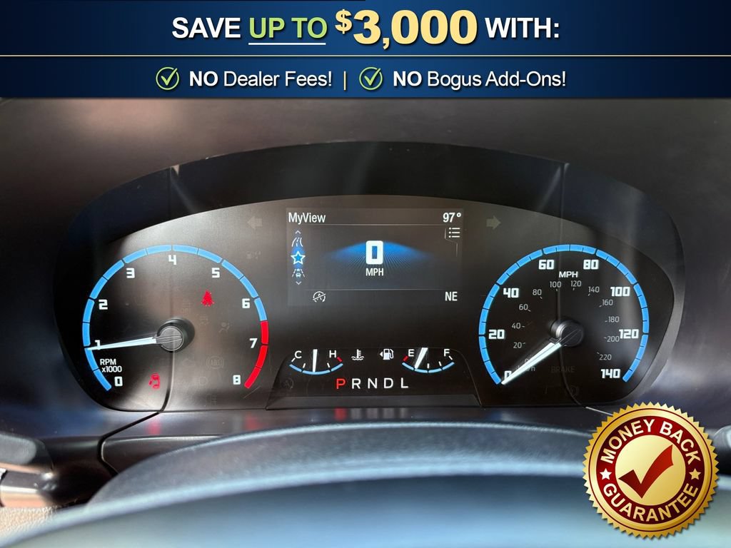 Certified 2023 Ford Bronco Sport Big Bend AWD/4WD image 19