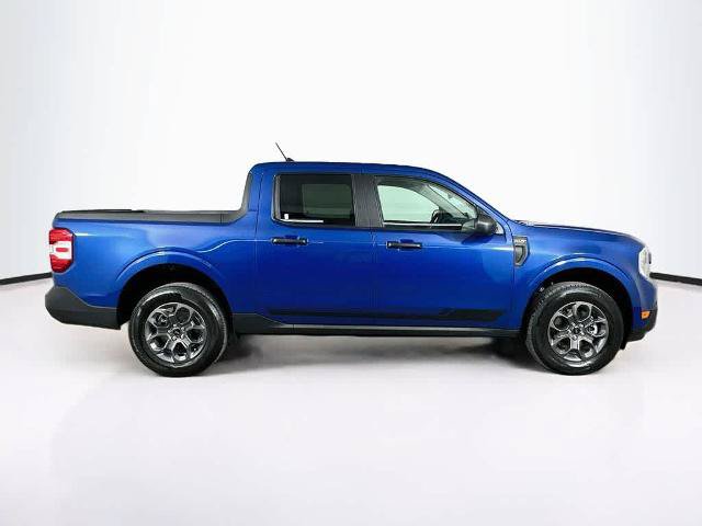 Certified 2024 Ford Maverick XLT FWD image 25