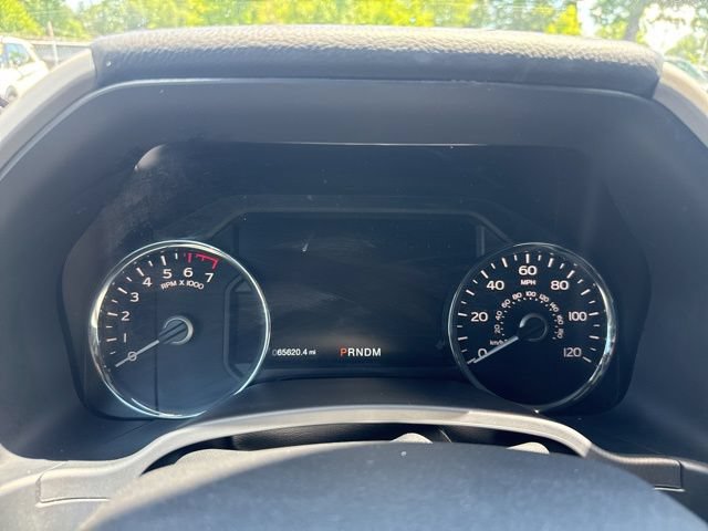 Certified 2019 Ford F150 Lariat AWD/4WD image 27