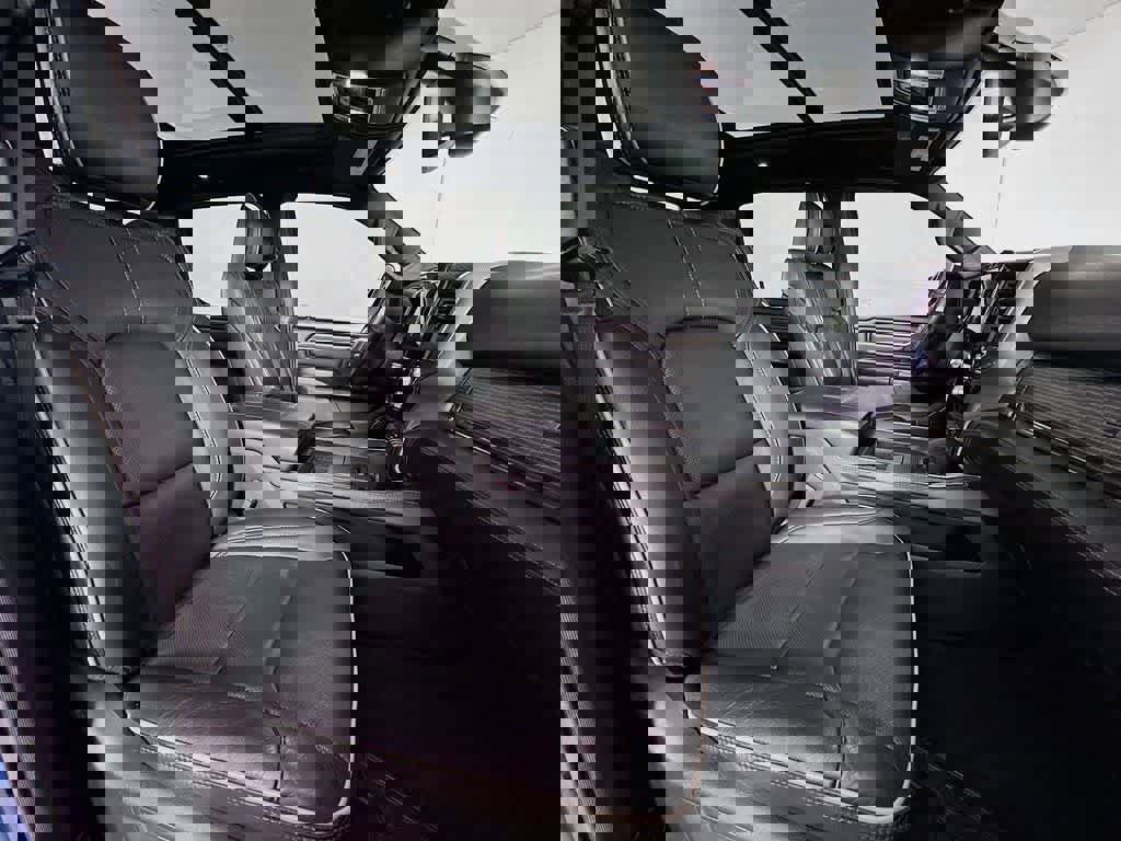 Used 2020 RAM 1500 Limited image 15