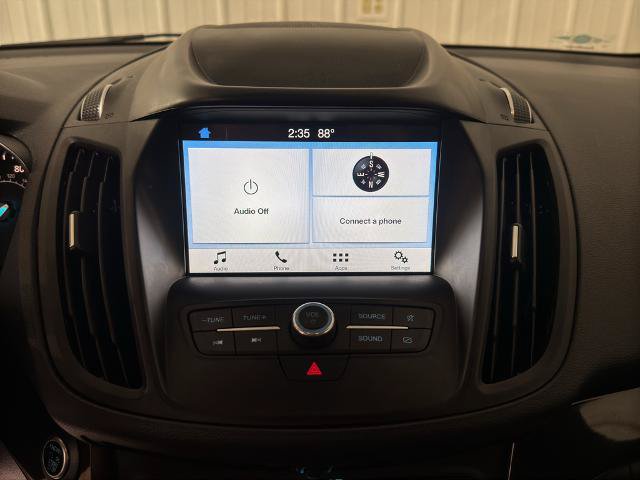 Certified 2019 Ford Escape SE AWD/4WD image 4