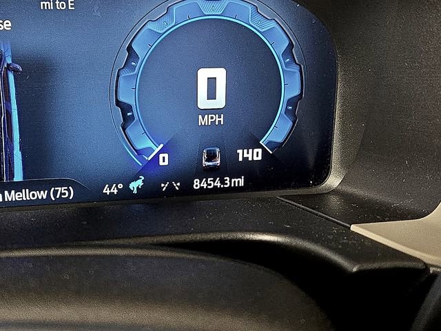 Certified 2025 Ford Bronco Sport Big Bend w/ Convenience Package image 19