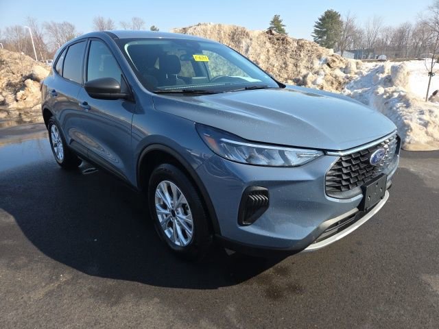 Certified 2025 Ford Escape Active image 5