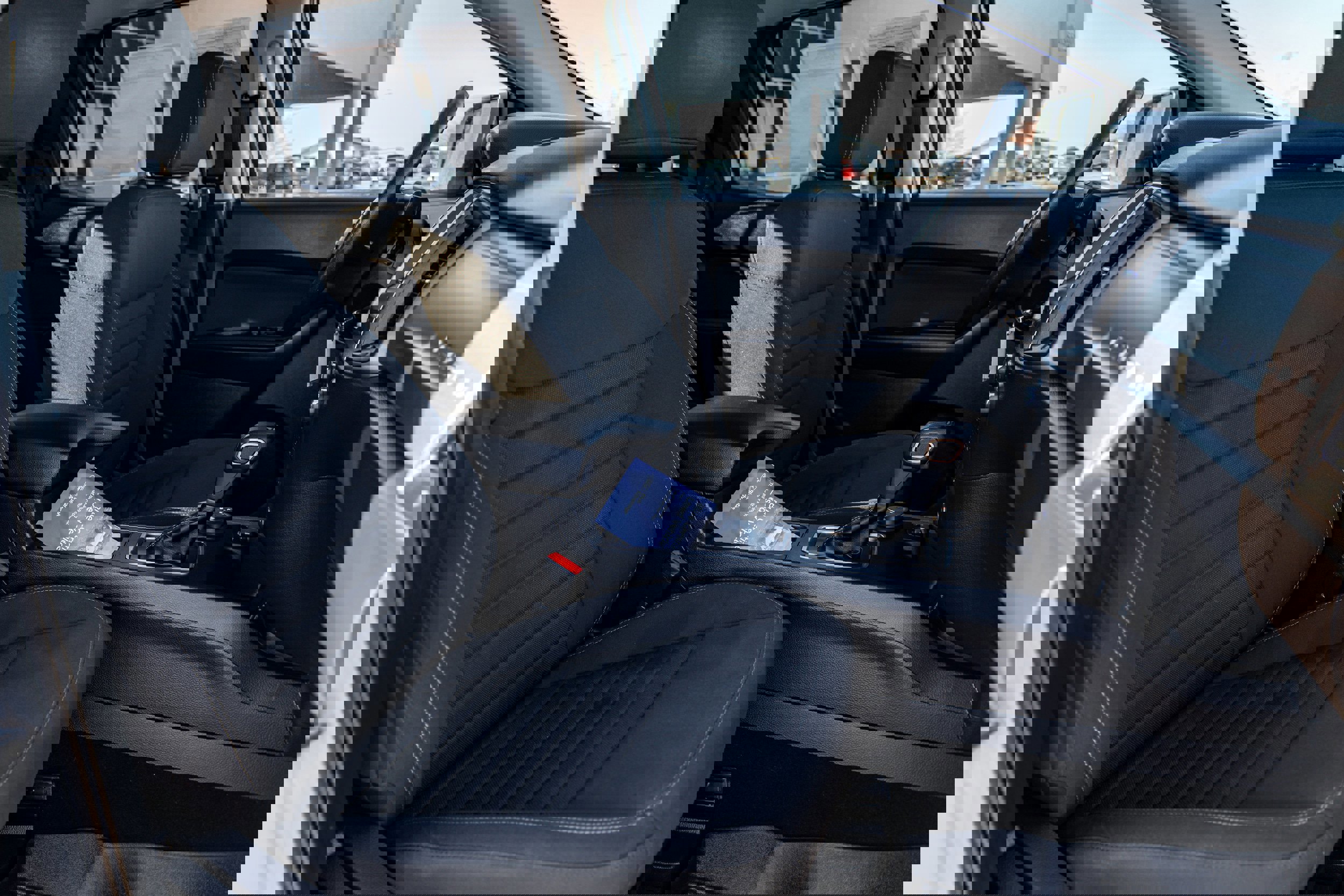 Certified 2021 Ford Ranger XL image 11