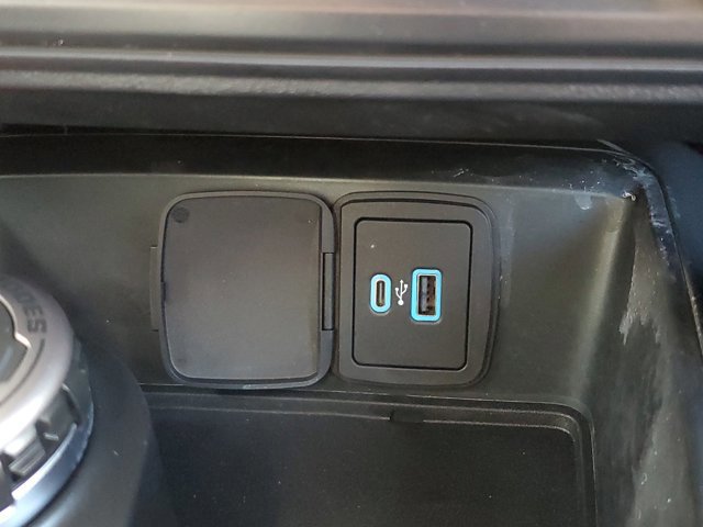 Certified 2024 Ford Bronco Black Diamond w/ Sasquatch Package image 30