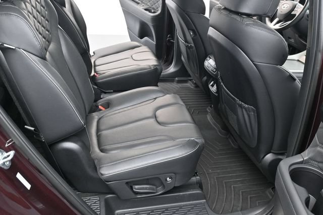 Used 2022 Hyundai Palisade Calligraphy w/ Cargo Package FWD image 31